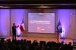 Subsecretario Mira dictó una charla magistral en Cuartel Policial de la PDI