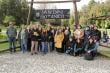 Comunidades en acción: capacitan actores clave para la prevención de incendios forestales