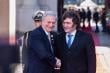 Tras oponerse a petroleras en Malvinas: Gobierno de Milei sostiene que "Chile va a apoyar a Argentina"