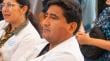 Pedro Usedo es oficializado como director titular del Hospital Regional de Antofagasta
