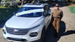 Carabineros recuperan vehículo robado gracias a GPS en Playa Ancha