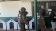 Cinco detenidos tras robo de vehículos en San Pedro de Atacama: uno era buscado por robo con intimidación