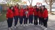 Sanfelipeñas ganaron bicampeonato regional de vóleibol: representarán a Valparaíso en torneo nacional