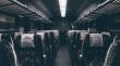 Formalizan a adulto mayor (78) por acoso sexual contra mujer al interior de bus en Llay Llay