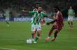[VIDEO] El Betis de Pellegrini se hizo fuerte de local y venció por 1-0 al Real Madrid de Mourinho