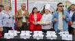 Fábrica de Empanadas Cavancha obtuvo el primer lugar en concurso de la mejor empanada en Iquique