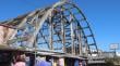 SEA resolvió que proyecto de recuperación del Mercado central de Concepción no necesita ingresar a evaluación ambiental