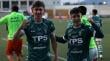 Wanderers se adueñó de la punta tras vencer a Iquique y le puso tarea a Cobreloa
