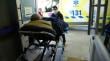Aumentan hospitalizaciones de casos pediátricos por virus respiratorios en el Biobío