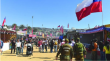 Región de Valparaíso prepara refuerzo de seguridad para Fiestas Patrias