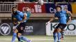 Dura caída en Quillota: Deportes Iquique cayó por la cuenta mínima ante Santiago Wanderers
