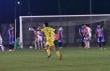 Deportes Valdivia enfrenta hoy a Iberia en el Félix Gallardo
