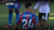[VIDEO] Con un triunfo: Darío Osorio hizo su debut en la Premier League con el Crystal Palace