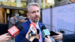 Diputado republicano cuestiona dichos de canciller argentino sobre condición “bioceánica” de Argentina