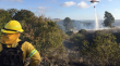 Región de Valparaíso prepara despliegue para enfrentar temporada de incendios forestales