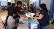 Beca TIC: Van 4.538 computadores distribuidos con un 87% de avance en la Región de Antofagasta