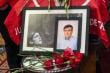 Tras homenajes institucionales: Camilo Escalona será sepultado este domingo en La Florida