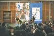 Con nutrida agenda cierra hoy la Feria del Libro de Valdivia