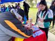 Cesfam Externo Valdivia celebró el Día de la Atención Primaria con Feria de la Salud abierta a la comunidad