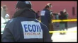 Sujetos armados asesinan a hombre en local de Conchalí que funcionaba de forma clandestina