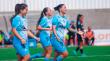 Clasificadas a playoffs: Deportes Iquique femenino derrotó por la cuenta mínima a Palestino