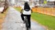 Tarapacá registra 10 accidentes de ciclistas en lo que va de este año
