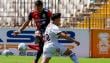 Para el olvido: Deportes Antofagasta pierde 2-1 ante Recoleta y desperdicia opción clave en el campeonato