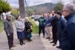 Productores de Paillaco y Los Lagos reciben más de 1 tonelada de concentrado animal