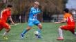 Municipal Paillaco goleó por 13-0 a Deportes Hualpén en fecha de la Tercera B
