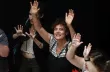 Susan Sarandon denunció exclusión de proyectos por sus críticas a Israel