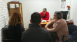Cartagena lleva atención municipal a San Sebastián para acercar trámites y servicios a los vecinos