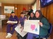 Proyecto USS aborda la obesidad en mujeres en proceso de rehabilitación por consumo de drogas