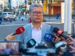 Alcalde de Temuco lamenta fallecimiento de Carlos "Loco" Iglesias: "Su legado es imborrable"