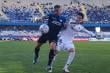 Colo Colo empató 0-0 con Huachipato