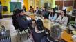 Castro: Municipio y vecinos del sector Ciprés abordaron necesidades de la comunidad