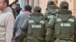 Cerca de 70 mil personas llegarían a Ayquina: despliegan 80 carabineros y mantienen restricciones vehiculares