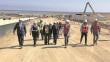 Déficit habitacional: alianza Gore-Minvu impulsa construcción de 827 nuevas viviendas para Arica