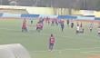 Pelea en cancha termina con intervención de Carabineros en Atacama: no hubo detenidos