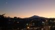 Onda polar cumplió tres días este lunes en Puerto Montt: temperatura mínima fue de -2,5°