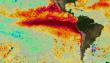 ‘El Niño’ tendrá su mayor manifestación entre noviembre y diciembre: sigue alza de temperatura del mar