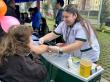 Cesfam Externo Valdivia celebró el Día de la Atención Primaria con Feria de la Salud abierta a la comunidad
