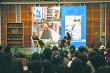 34° Feria del Libro de Valdivia superó las 10 mil visitas en el  Parque Saval y la CCM ya fija sus desafíos para edición de 2027