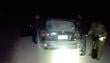 Tres detenidos por receptación y contrabando de vehículos en la frontera de Arica