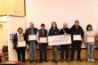 Con más de $427 millones INDAP potencia la capacidad productiva de 1.100 agricultores de Mariquina