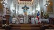 Puerto Montt afina coordinación para el Te Deum y desfile del 18 de septiembre