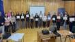Emprendedores de Ancud se certificaron en Buenas Prácticas de Manufactura