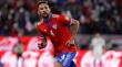 Mauricio Isla anunció su retiro del fútbol