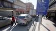 Cierran 60 locales en calle Varas de Puerto Montt y gremios piden autorizar estacionamientos