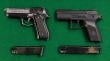 Carabineros sorprende a sujetos con armas en Viña del Mar: intentaron darse a la fuga