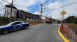 Evacuaron a 500 personas del Liceo Industrial Chileno Alemán de Frutillar por presencia de fuerte olor